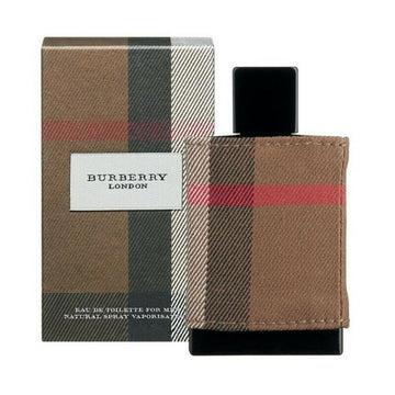 Profumo Uomo London Burberry EDT (30 ml) (30 ml)