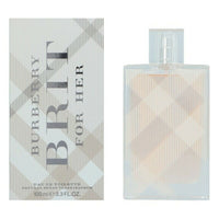 Profumo Donna For Her Burberry EDT (100 ml) 100 ml Brit For Her