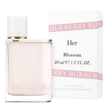 Damenparfüm Her Blossom Burberry 3614228236362 EDT (50 ml) 50 ml