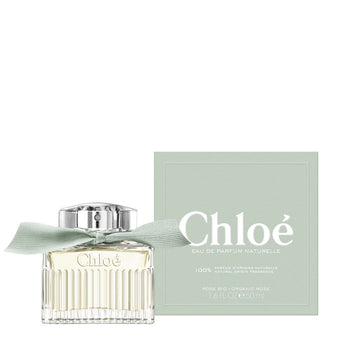 Damenparfüm Chloe Naturelle EDP (50 ml)