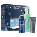 Set Cosmetica Biotherm Aquapower Advanced 3 Pezzi