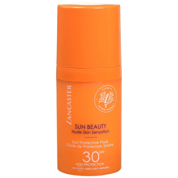 Protezione Solare Viso Lancaster Sun Beauty Spf 30 30 ml