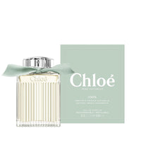 Damenparfüm Chloe EDP Rose Naturelle (100 ml)