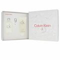 Cofanetto Profumo Unisex Calvin Klein Ck One 2 Pezzi