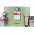 Cofanetto Profumo Uomo Hugo Boss Hugo 3 Pezzi