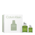 Cofanetto Profumo Uomo Calvin Klein   Eternity for Men 2 Pezzi