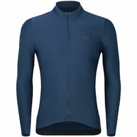 Maglia da ciclismo Gsport One Winter  Azzurro