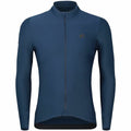 Maglia da ciclismo Gsport One Winter  Azzurro