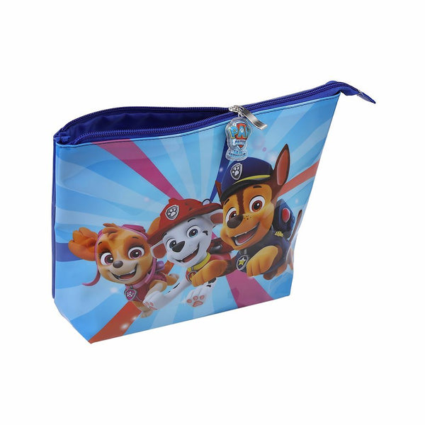 Kinder-Kulturbeutel Take Care Paw Patrol