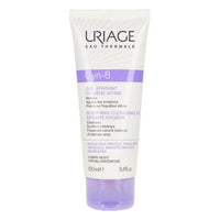 Gel zur Intimpflege Gyn-8 Soothing Cleanising Gel New Uriage (100 ml)