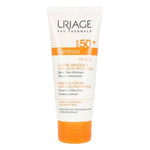 Sonnenschutzcreme für das Gesicht Bariésun Uriage Bariésun Spf 50+ (100 ml) SPF 50+ 100 ml