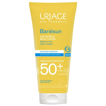 Sonnenschutz Uriage Bariésun SPF 50+ 100 ml