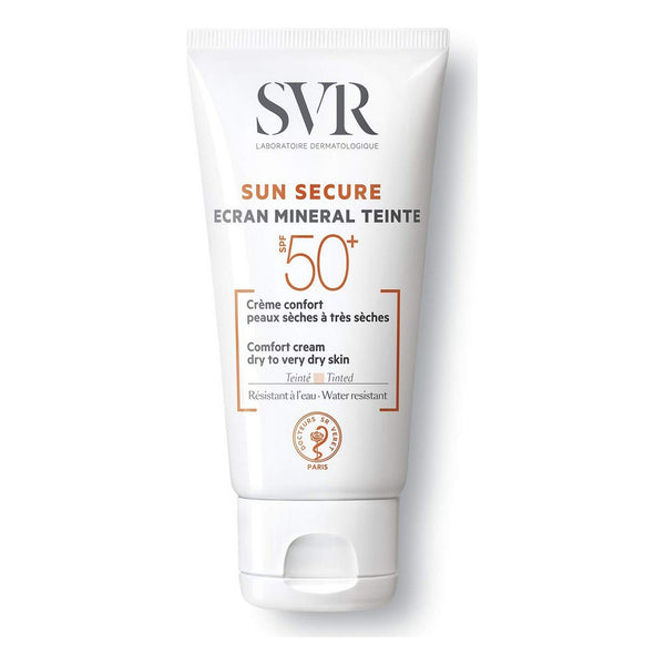 Crema Solare SVR Sun Secure Spf 50 60 g