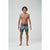 Costume da Bagno Uomo Picture Andy H 17'' Grigio