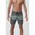 Costume da Bagno Uomo Picture Andy H 17'' Grigio