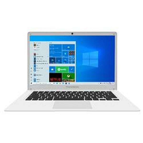 Notebook Thomson CEL N4020 64 GB 4 GB RAM 14,1" Intel Celeron N4020