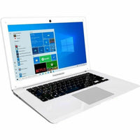 Notebook Thomson AZERTY (Restauriert A)