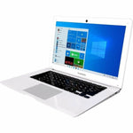 Notebook Thomson AZERTY (Restauriert A)