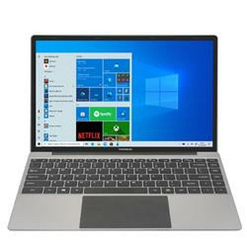 Notebook Thomson NEO 14 Qwerty Spanisch Intel Celeron N5100 4 GB RAM 14,1" 128 GB SSD