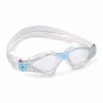 Erwachsenen-Schwimmbrille Aqua Sphere Kayenne Weiß Erwachsene