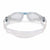 Erwachsenen-Schwimmbrille Aqua Sphere Kayenne Weiß Erwachsene