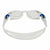 Erwachsenen-Schwimmbrille Aqua Sphere Mako Weiß Erwachsene