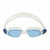 Erwachsenen-Schwimmbrille Aqua Sphere Mako Weiß Erwachsene