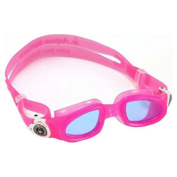 Schwimmbrille Aqua Sphere Moby Pink Kinder