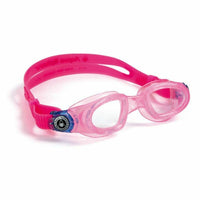 Kinder-Schwimmbrille Aqua Sphere EP1270209LC Rosa Kinder