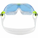 Kinder-Schwimmbrille Aqua Sphere MS4450000LB Bunt