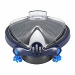 Maschera da immersione Aqua Lung Sport Smart Nero