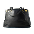 Borsa Donna Minelli MC611 Nero (36 x 25 x 12 cm)