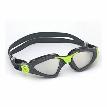 Erwachsenen-Schwimmbrille Aqua Sphere Kayenne Schwarz Erwachsene