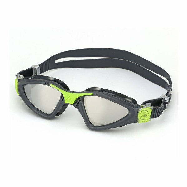 Erwachsenen-Schwimmbrille Aqua Sphere Kayenne Schwarz Erwachsene