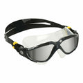 Schwimmbrille Aqua Sphere Vista Schwarz Erwachsene