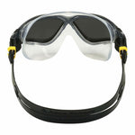 Schwimmbrille Aqua Sphere Vista Schwarz Erwachsene