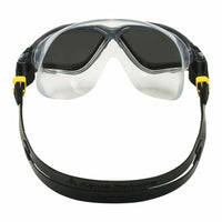 Schwimmbrille Aqua Sphere Vista Schwarz Erwachsene