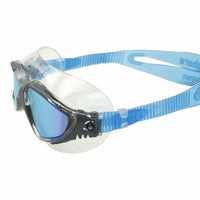 Schwimmbrille Aqua Sphere Vista Blau Erwachsene