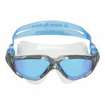 Schwimmbrille Aqua Sphere Vista Blau Erwachsene