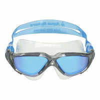 Schwimmbrille Aqua Sphere Vista Blau Erwachsene