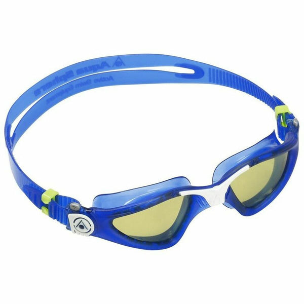 Schwimmbrille Aqua Sphere Kayenne Blau Erwachsene