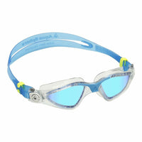 Schwimmbrille Aqua Sphere Kayenne Blau Erwachsene