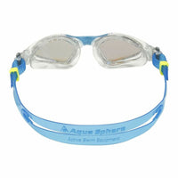 Schwimmbrille Aqua Sphere Kayenne Blau Erwachsene