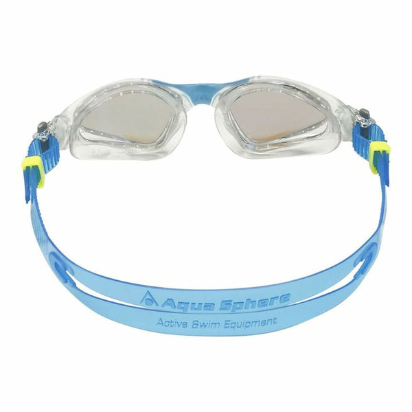 Schwimmbrille Aqua Sphere Kayenne Blau Erwachsene