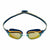 Erwachsenen-Schwimmbrille Aqua Sphere Fastlane Marineblau Erwachsene