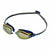 Erwachsenen-Schwimmbrille Aqua Sphere Fastlane Marineblau Erwachsene