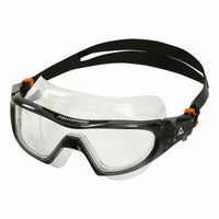 Schwimmbrille Aqua Sphere Vista Pro Schwarz Erwachsene