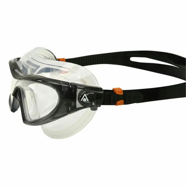 Schwimmbrille Aqua Sphere Vista Pro Schwarz Erwachsene