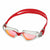 Schwimmbrille Aqua Sphere Kayenne Rot Erwachsene