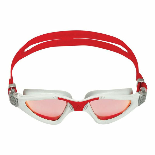 Schwimmbrille Aqua Sphere Kayenne Rot Erwachsene